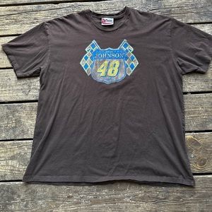 Vintage Jimmie Johnson shirt